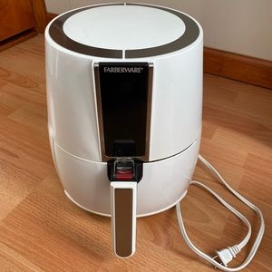 Farberware Air Fryer (White)